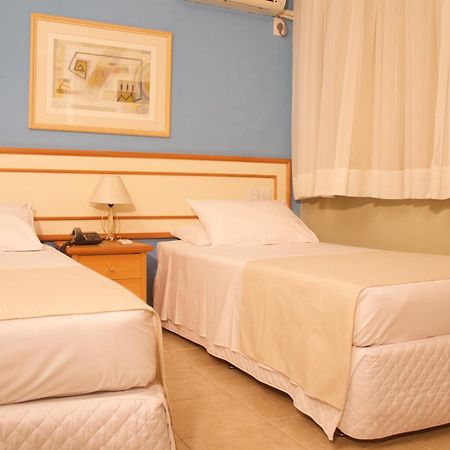 Sun House Flat Hotel Araraquara Luaran gambar